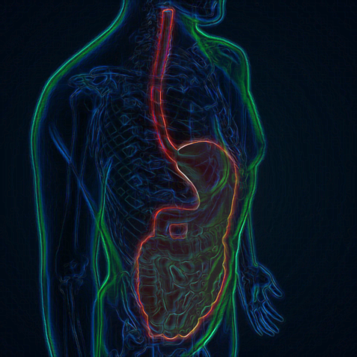 The Agonizing Spiral: Unveiling the Culprits and Solutions of Gastroesophageal Reflux Disease (GERD)